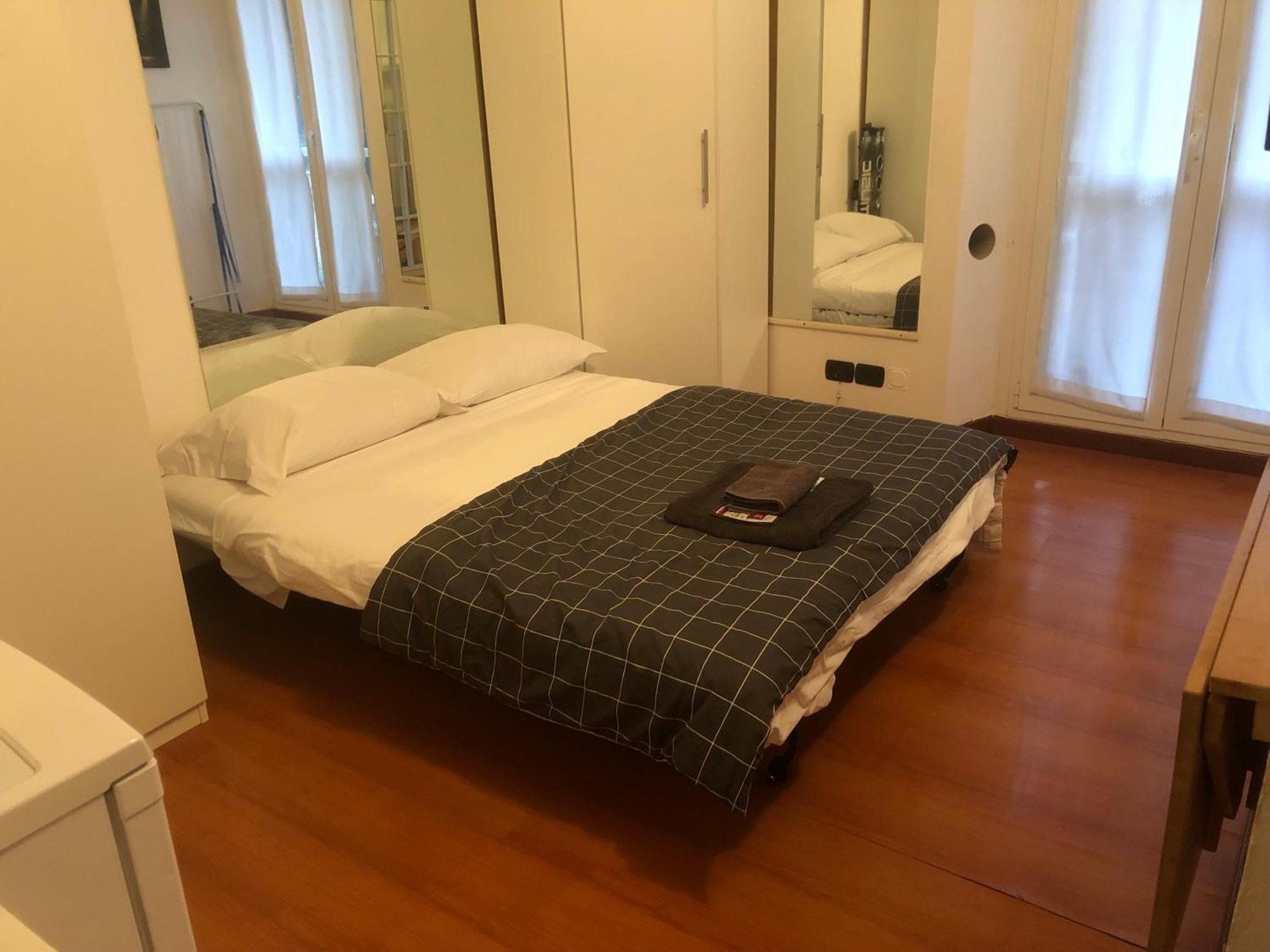 Appartement Darsena