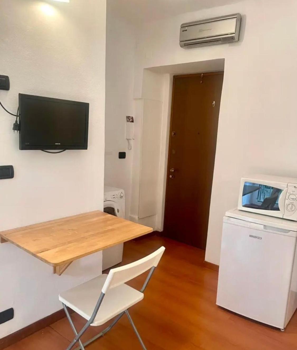 Darsena Appartement