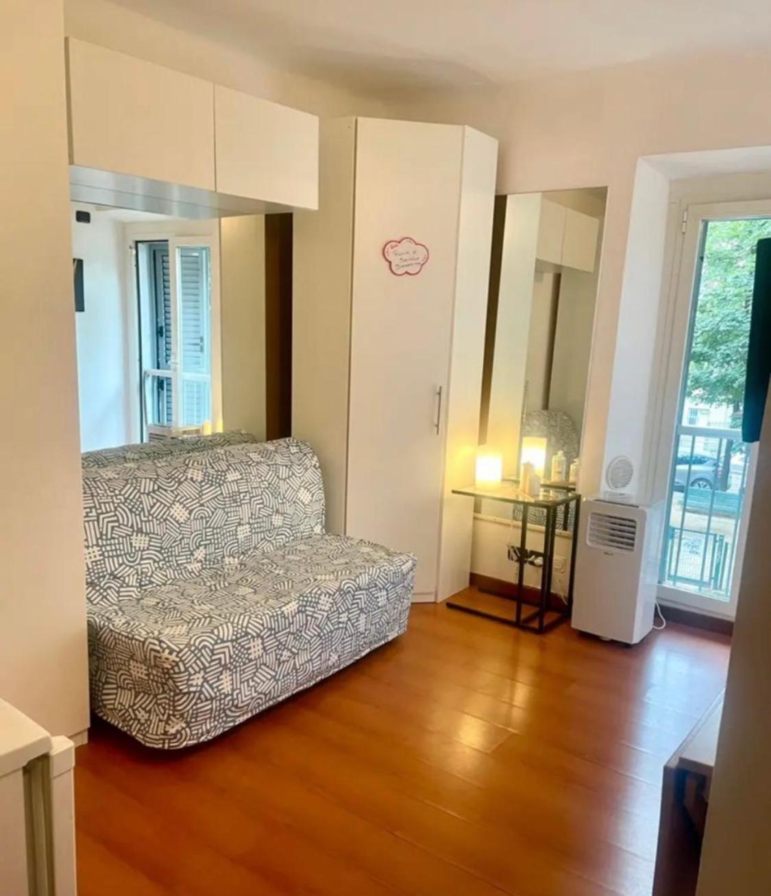 Darsena Appartement *