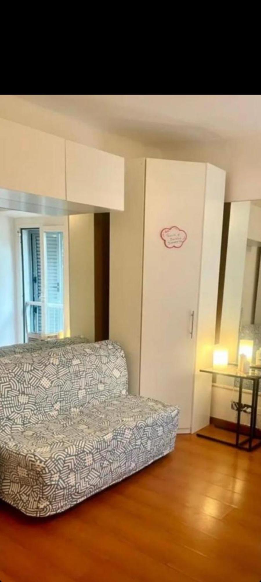 Appartement Darsena Milan